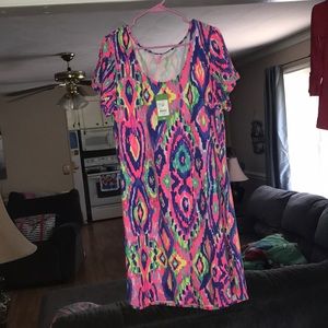 Tammy Lilly Dress
